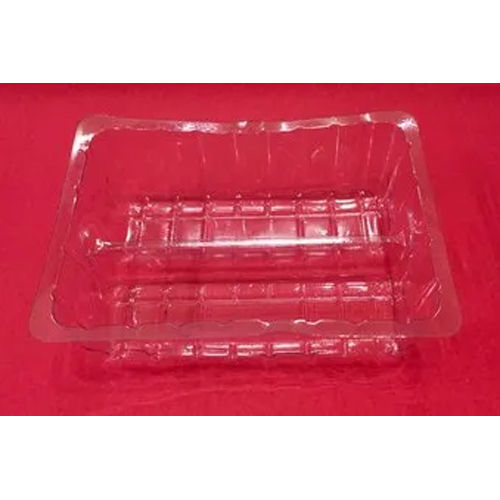 Plastic Biscuit Tray