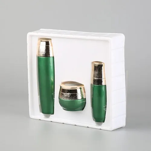 Cosmetic Blister Packaging Tray