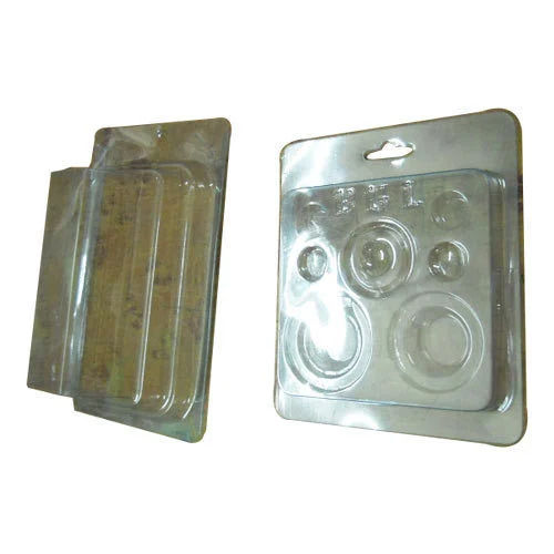 As Per Requirement Auto Parts Blister Tray