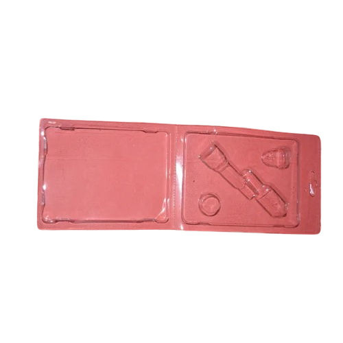 As Per Requirement Tools Blister Packaging Tray