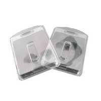 Computer Parts Blister Tray - High-quality Pp Material, Customizable Sizes & Colors, 3-side Seal Airtight Design | Protects Motherboards, Cpus & Accessories