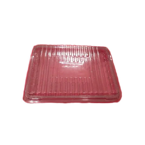 Tool Tray Blister Pvc Tray - Color: As Per Requirement