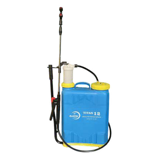 Knapsack Sprayers