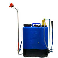 Knapsack Sprayer (eco) - Capacity: 16 Lt Ltr