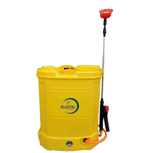 Knapsack Sprayers