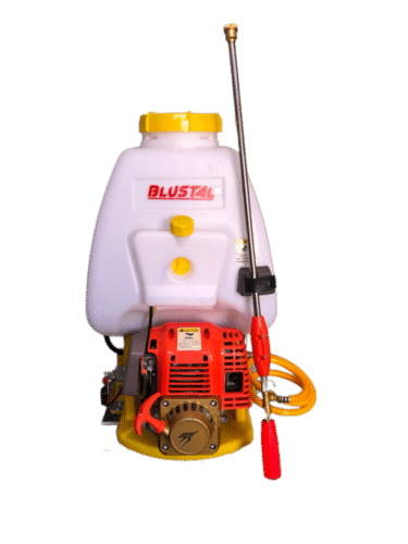 Power Sprayers