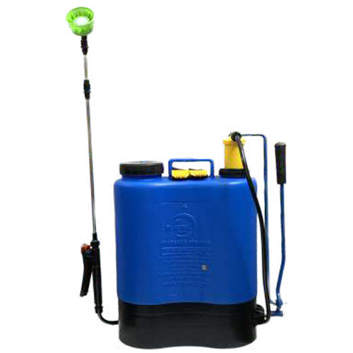 Knapsack Sprayer (FAST-16)