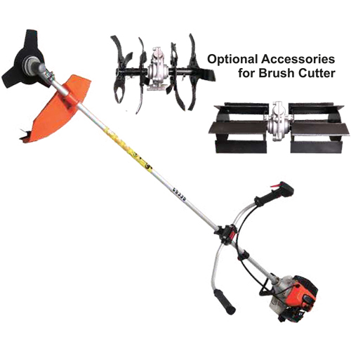 Brush Cutter