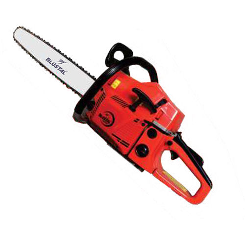 Chain Saw