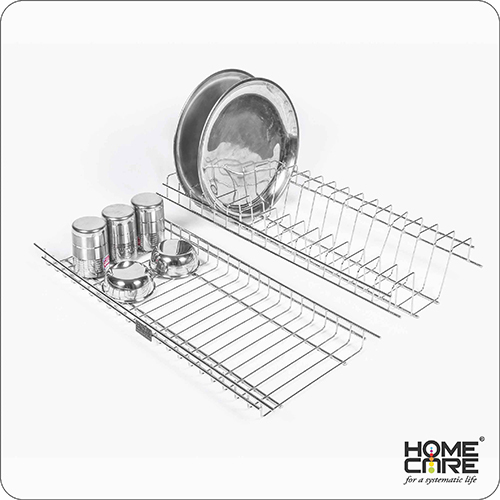 Glass Tray Plate Tray