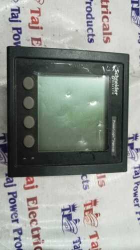 SCHNEIDER METSEPM5110 POWER LOGIC