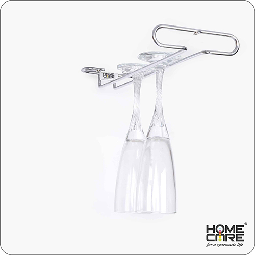 Glass Holder 1 Line