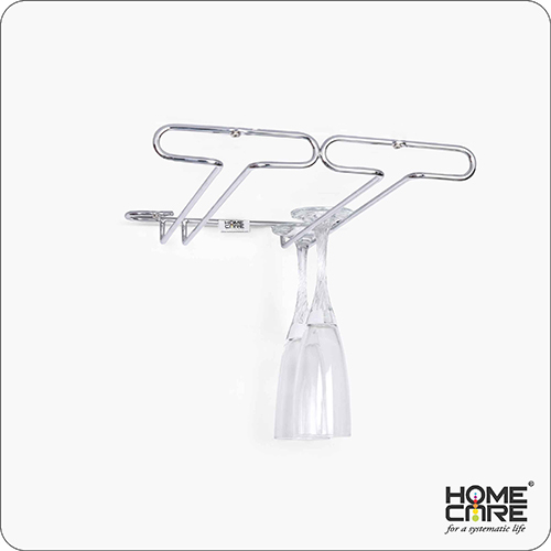 Glass Holder 2 Line