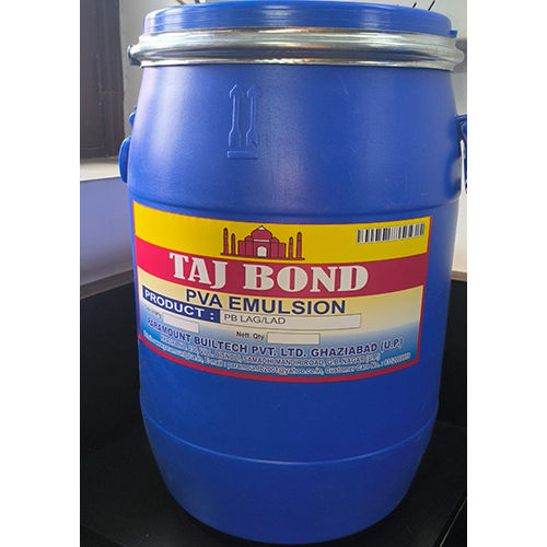 Taj Bond PVA Emulsion