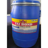 Taj Bond Pva Emulsion - Color: White