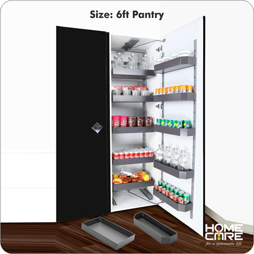 Pantry Slim