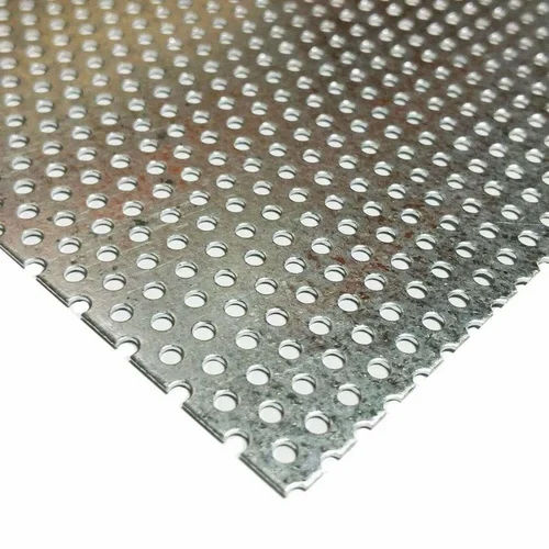 Titanium Mesh