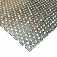 Titanium Mesh