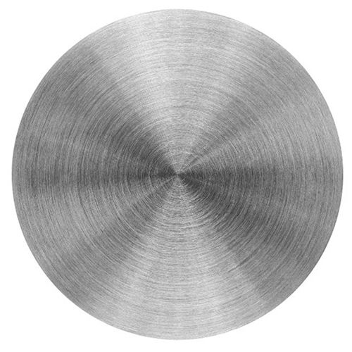 TITANIUM CIRCLE