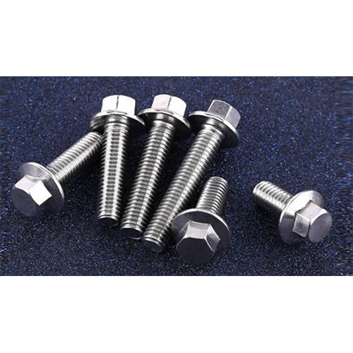 TITANIUM BOLT