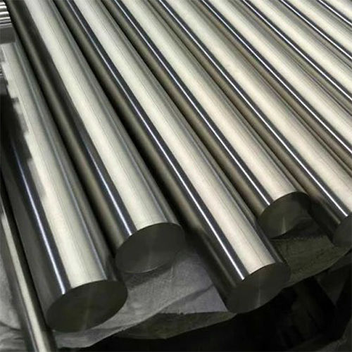 TITANIUM RODS