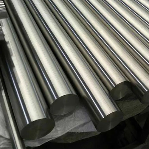 TITANIUM BARS