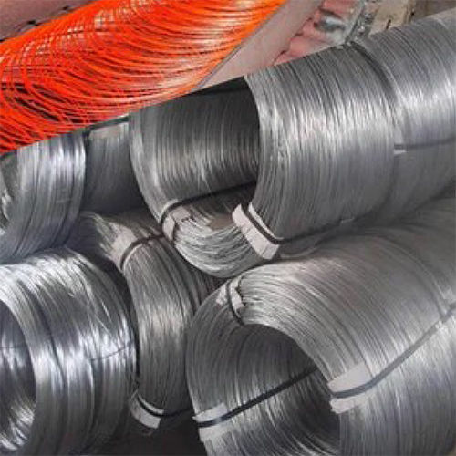 TITANIUM WIRE