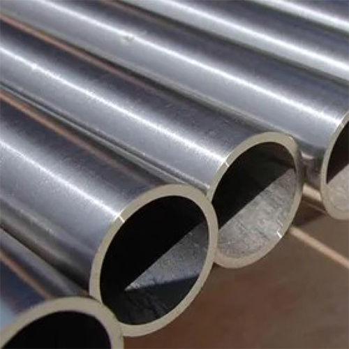 Titanium Welded Tube