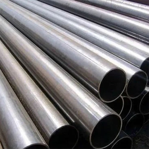 Titanium Alloy Tube