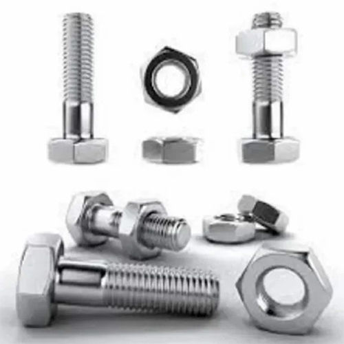 TITANIUM FASTENERS