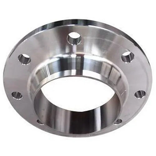 TITANIUM FLANGES