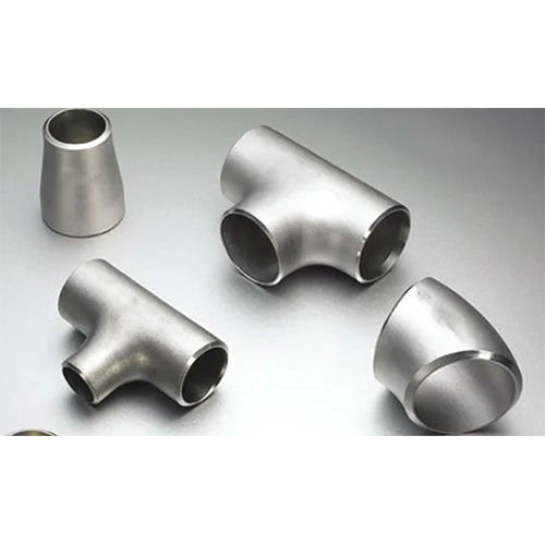 Monel Tube Fittings