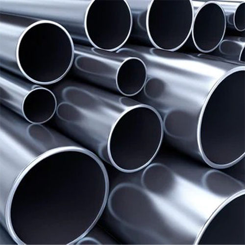 Monel Alloy Pipe