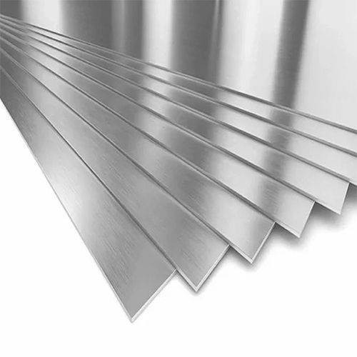 Inconel 625 Sheets