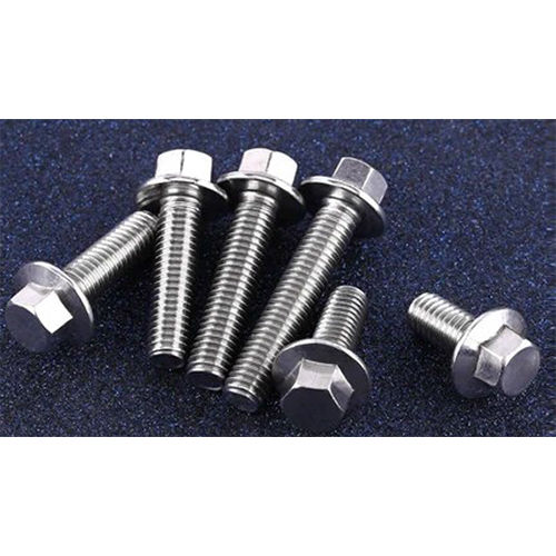 INCONEL BOLTS