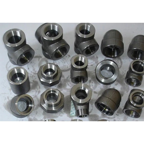 HASTELLOY TUBE FITTINGS