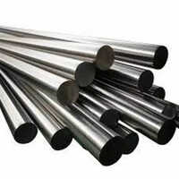 Hastelloy Round Bars