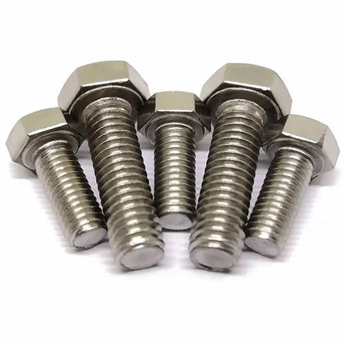 HASTELLOY FASTENERS