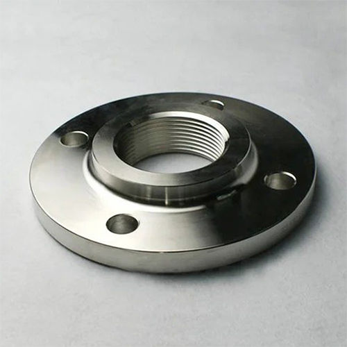 Hastelloy Flanges