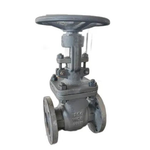 SS BUTTERFLY VALVE