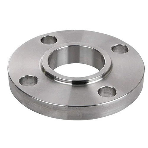Stainless Steel Flanges