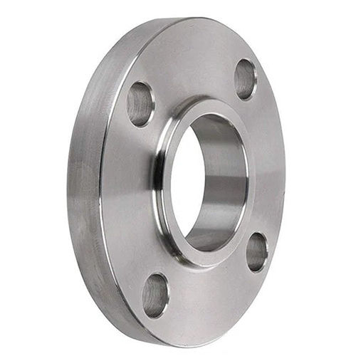 Stainless Steel 321H Flanges