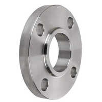 Stainless Steel 321H Flanges