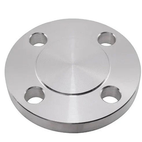 Stainless Steel Flanges