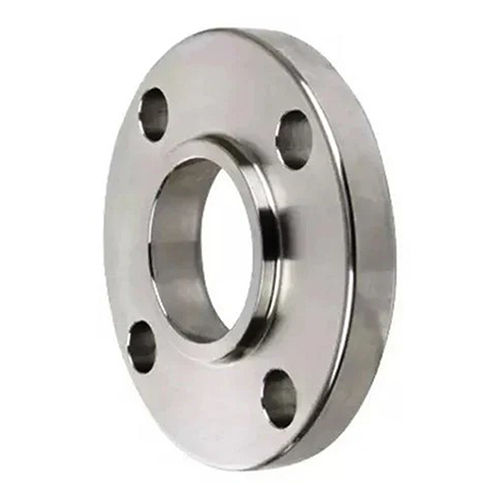 SS 316 Flanges