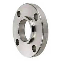 SS 316 Flanges