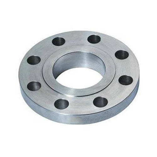 SS 321 Flanges