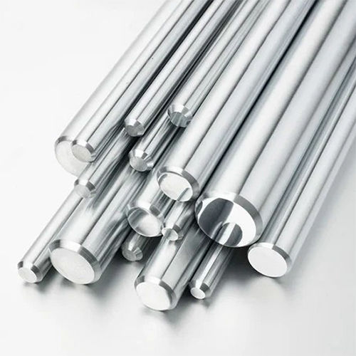 Aluminium Alloy Bar