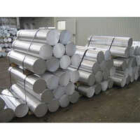 Aluminum Extrusion Billet - Custom Sizes, Corrosion-resistant Aluminum Grades 6101/6063, Uncoated/polished Finish, T5/t6 Temper, High Strength-to-weight Ratio
