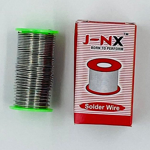 Aluminum Alloy Steel Solder Wire